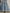 Tencel Denim Halter Tiered Maxi Dress