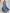 Sleeveless Tiered Tencel Denim Maxi Dress With Pockets