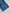 Retro Blue Tencel Denim Short-sleeved Maxi Dress
