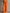 Women's Orange Linen Two-Piece Set With Square Neck Cami Top & Tie-Waist Wide-Leg Pants, Timeless Boho-Resort Style Set MDZ0825D5I