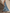 Tencel Denim Halter Tiered Maxi Dress