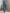 Split Neck Pocket Denim Jumpsuit