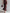 Retro Striped Flower Splicing Suspender Maxi Dress