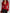 Lapel Zipper Faux Fur Collar Knitted Cardigan