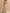 Boho Chic Ivory Crochet Halter Maxi Dress With Waist Belt