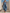 Oversized Pocket Button-Front Denim Jumpsuit