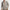 Men's V-neck Striped Print Loose Lapel Cotton Linen Shirt 98320759X
