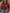 Outdoor Western Cowboy Red Suede Lapel Tassel Long Sleeve Shirt