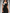 Women's Colorblock Square Neck Cap Shoulder Sleeve Waist Midi Dress MDA2447F4Y
