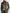 Outerdoor Utility Pocket Olive Green Cargo Jacket