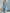 Women's Lightweight Denim Halter & Wide-Leg Pants Set