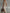 Elegant Vintage-print Off-white Faux Suede Hooded Maxi Dress
