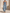 Smocked Ruffle Tiered Denim Jumpsuit