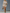 Women's Loose Off-shoulder Leather Strap Knit Mini Dress MDA0246I1Y