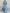 Tencel Denim Two-Piece Set: Cropped Shirt & High-Waist Maxi Skirt