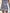 Fashionable Sports White Striped Gray Suspender Mini Dress