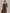 Women's Elegant Brown Woven Cotton-linen Long-sleeved Shirt Collar Jumpsuit With Belt MDA1965L9AN