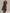 Women's Elegant Brown Woven Cotton-linen Long-sleeved Shirt Collar Jumpsuit With Belt MDA1965L9AN