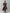 Women's Loose PU Leather Short Double Chest Pocket Jacket MDA1666I2Y