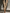 Women's Black And Beige Cotton Blend Halter Neck Midi Dress With Keyhole Cutout & Color Block Design MDZ1027C7T