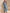 Acid Wash V-Neck Sleeveless Denim Jumpsuit