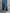 Collared V-Neck Split Hem Denim Midi Dress