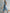 Hooded Zip-Front Smocked Waist Denim Jumpsuit