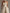 Bohemian Cotton Strapless Balloon-Leg Jumpsuit