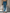 Two-Tone Tencel Denim Shirt Maxi Dress