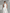 Women's Elegant White Woven Sleeveless Halter-neck Jumpsuit MDZ0554A3AN