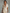 Women's Minimalist Linen Blend Embroidered Short-sleeved Shirt Maxi Dress MDZ0600A1Y