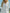 Fashionable And Casual Half-zip White Long-sleeved Pleated Hooded Mini Dress