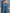 Tiered Patch Pocket Denim Jumpsuit