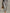 Exquisite Casual Lapel Front Zipper Long Sleeve Light Gray Waffle Fabric Maxi Dress