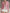 Designer Pink Tweed Patchwork White Trim Button Jacket