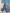 Tiered Patch Pocket Denim Jumpsuit