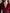 Fashionable Retro Red Velvet Pleated Ruffled Long-sleeved Shirt