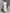 Women's White 100% Cotton Maxi Shirt Dress With Half-Zip Collar & Rolled Sleeves, Timeless Casual Everyday Dress MDZ0779E4LYL