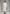Loose Round-neck Button-front Double-pocket Cotton Long-sleeved Midi Dress