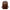 Vintage Business Zip Flap Leather Backpack Brown Bag