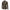 Men's Vintage Jacquard Lapel One Button Blazer 76533871M