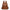 Vintage Soft Leather Backpack 14956620X Brown Backpacks