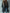 Women's Vintage Fur Collar Zipper Mid-Length Leather Coat