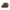 Mens Patchwork Leather Hat Brown Hats