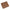 Vintage Short Wallet 14754506X Light Brown Wallet