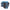 Mens Tool Fanny Pack 61176031W Blue Acc