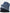Casual Fashion Five-pointed Star Raw-edge Denim Bucket Hat