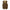 Mens Vintage Classic Single Breasted Vest M58 Brown / M Vests