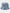 Casual Fashion Five-pointed Star Raw-edge Denim Bucket Hat