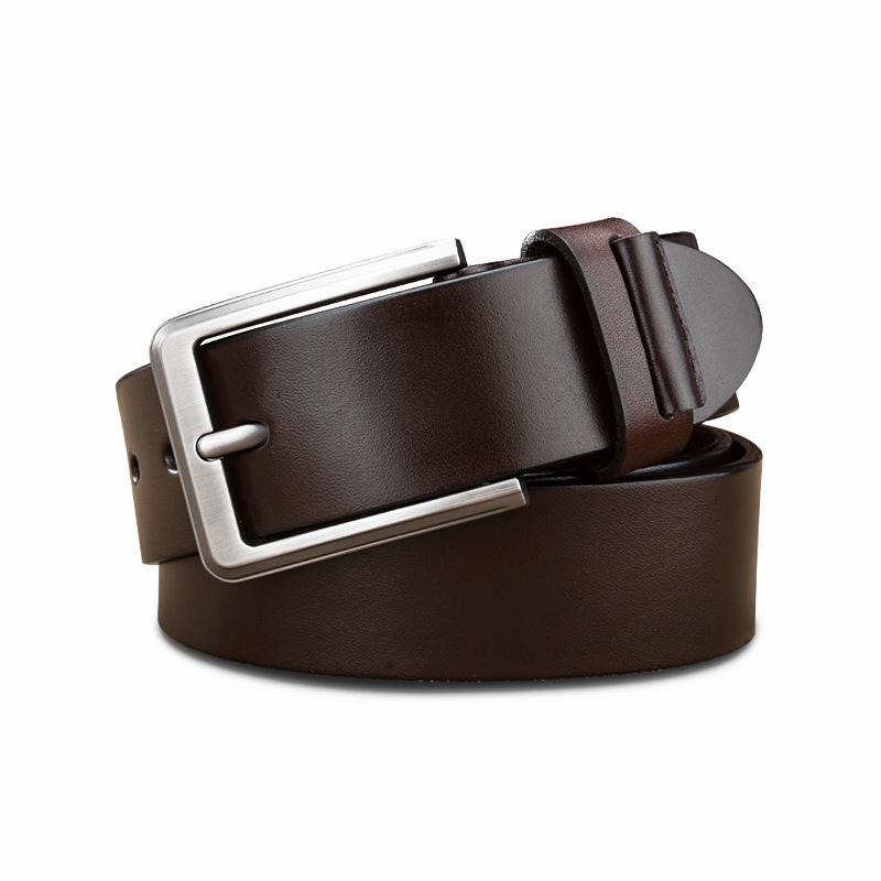Vintage Cowhide Belt 85936656 Belts